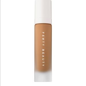 Fenty beaut foundation